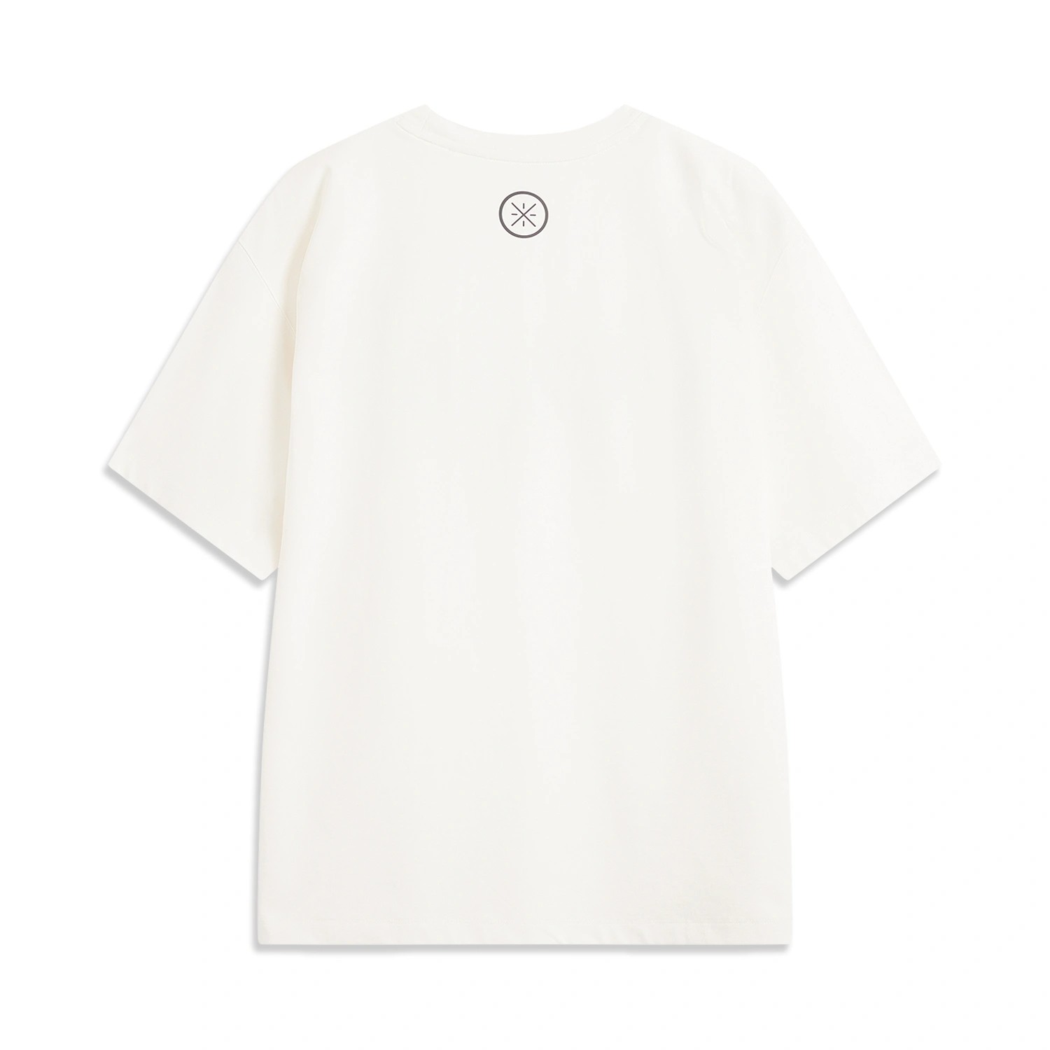 AHSV015-5 Футболка Wade Lifestyle белый