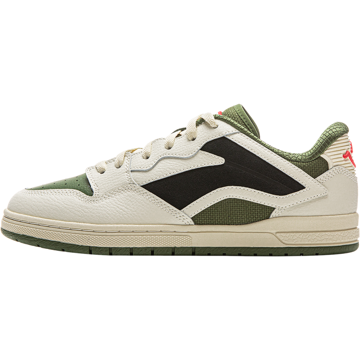 AEPV055-4 Кеды для скейтбординга Wave Pro SE бежевый