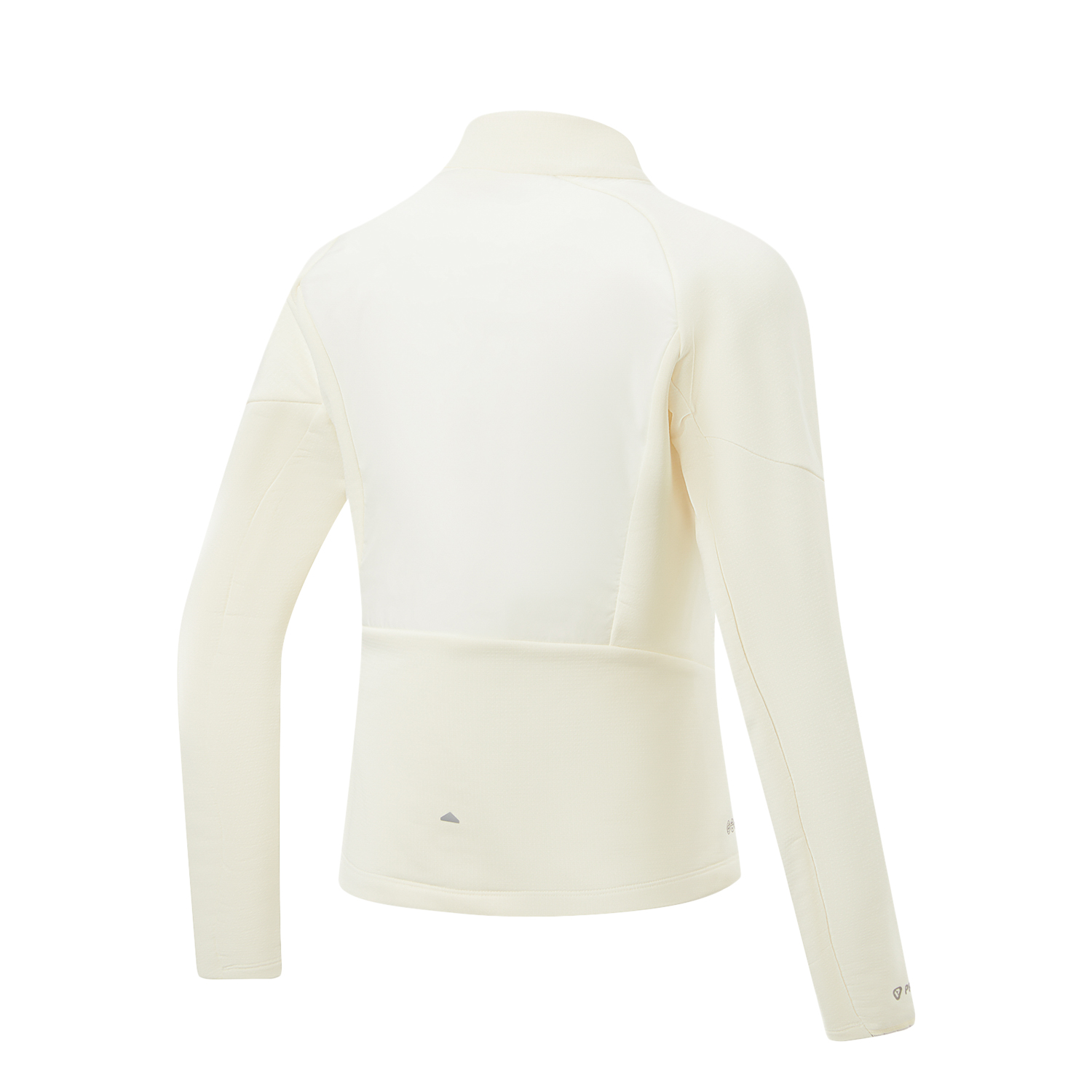 AJMW064-2 Куртка Jogging белый