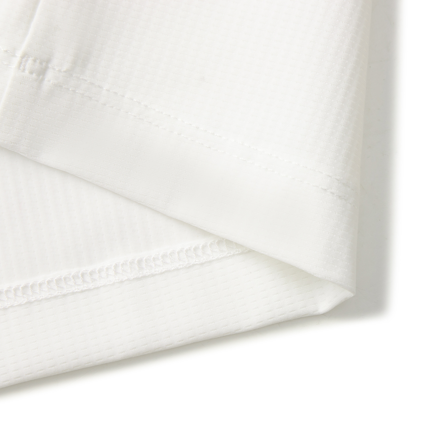 APLV283-6 Футболка-поло Essentials белый