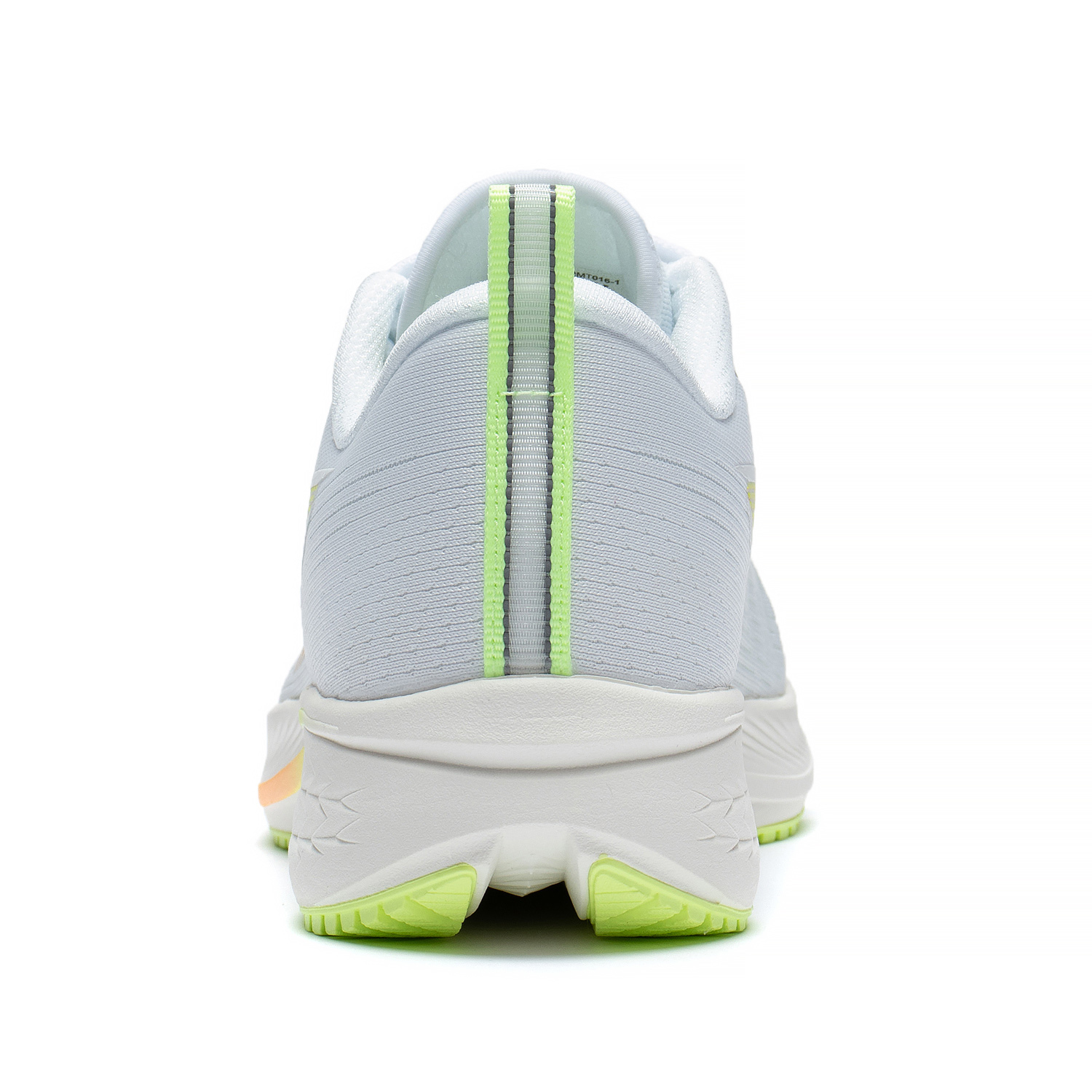 ARMT016-1 Беговые кроссовки Red Hare 6 белые