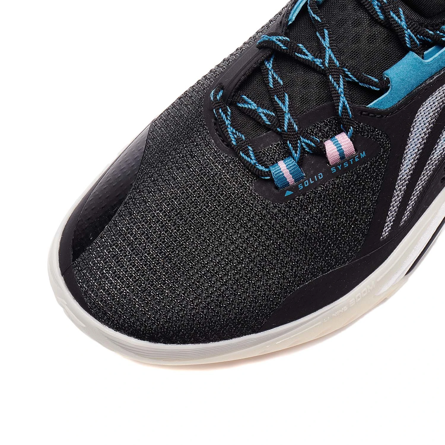 ABAT085-3 Баскетбольные кроссовки Speed 10 мульти