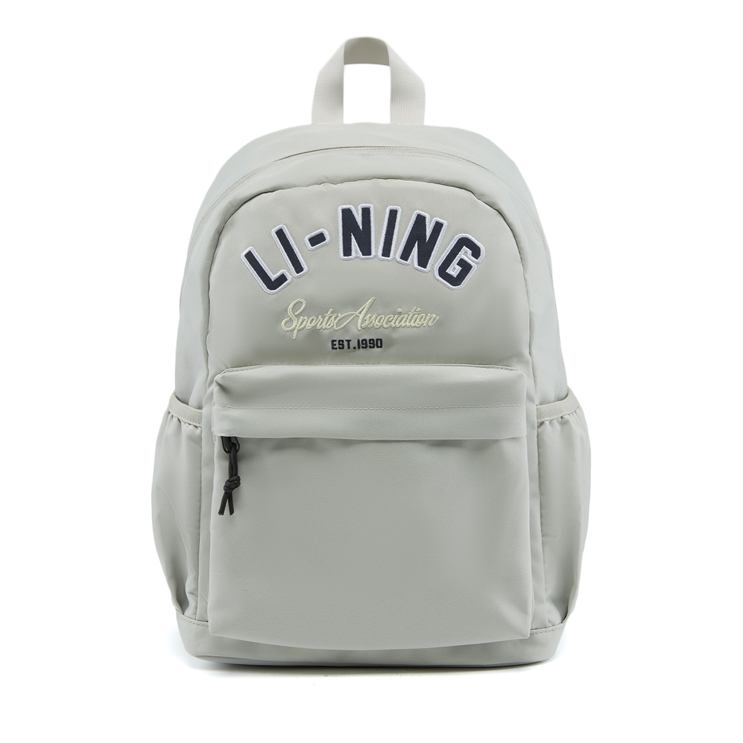 YBSV183-3 Рюкзак Base Style серый