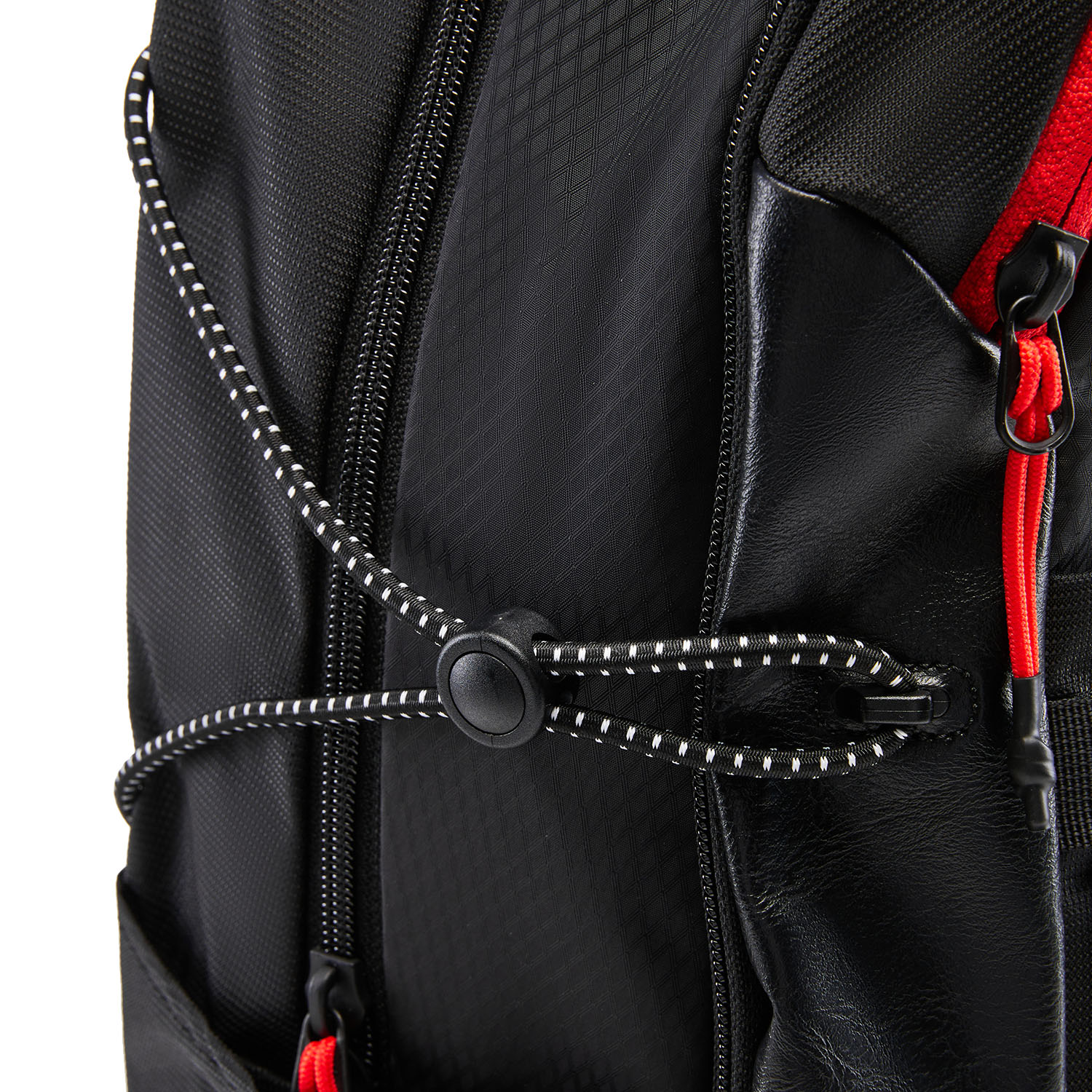 ABSV221-1 Рюкзак Essentials черный