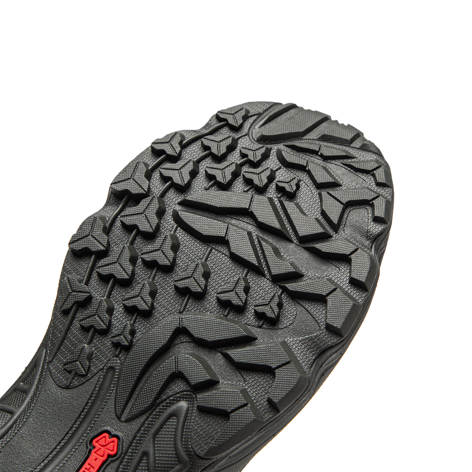 AHTV033-3 Кроссовки Outdoor CLY Shade черный