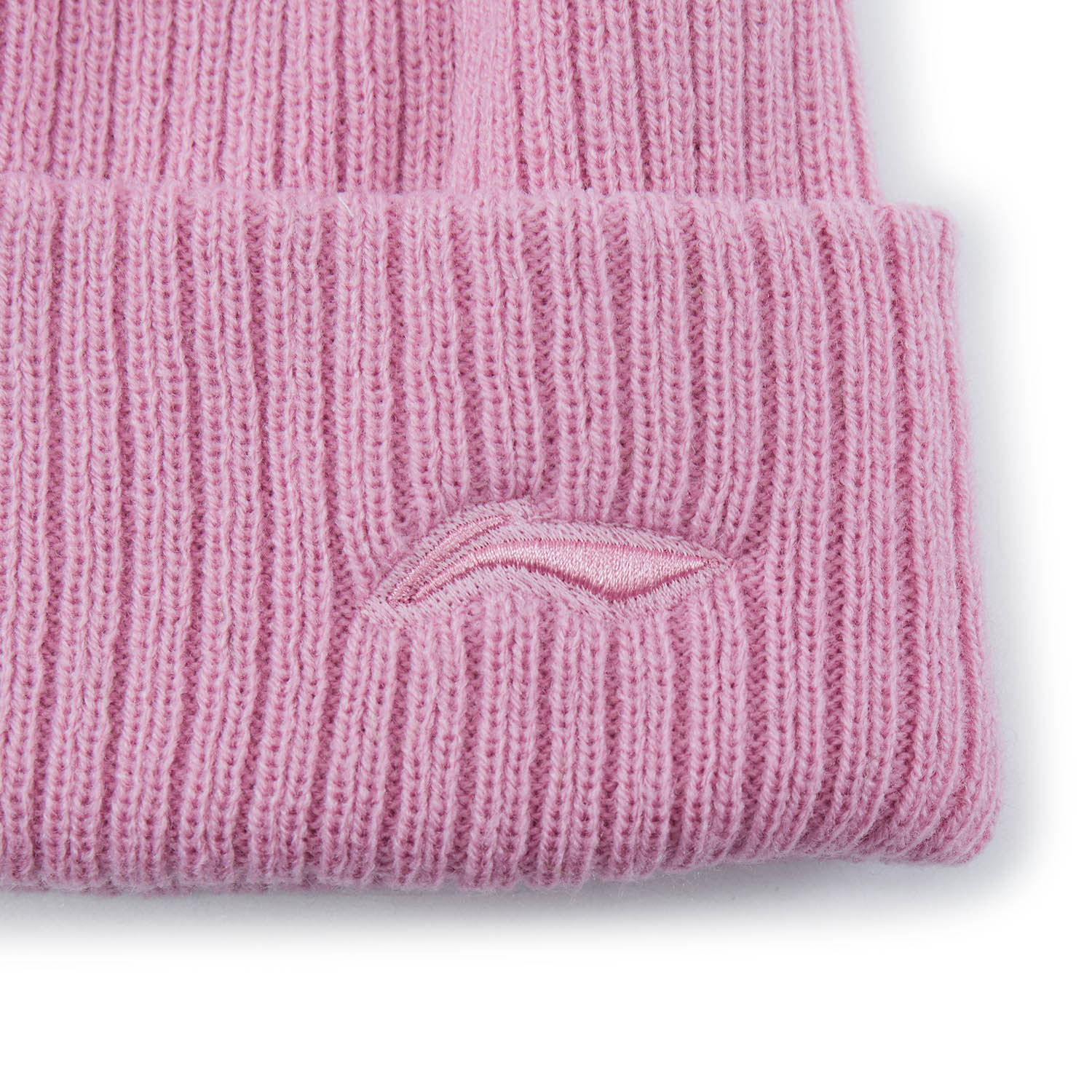 YMZV027-5 Шапка-бини Base Style розовый