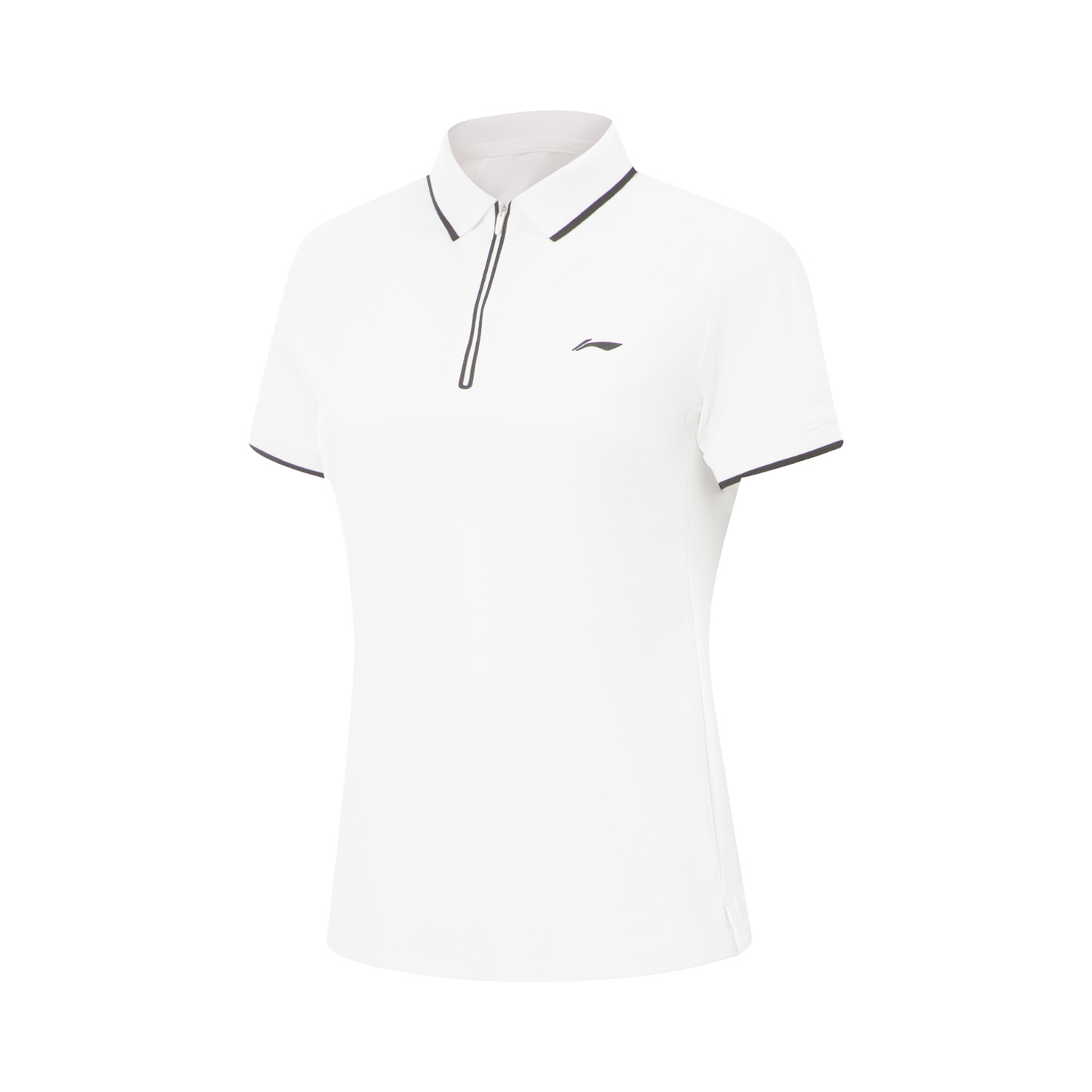 APLV296-5 Футболка-поло Essentials белый