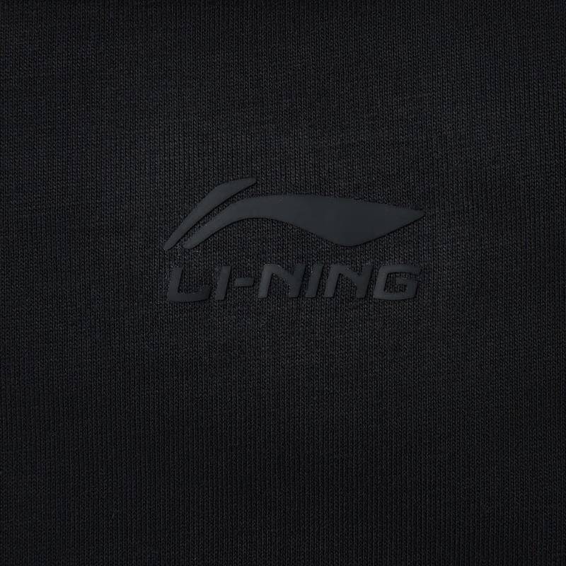 AHSV410-4 Футболка Lifestyle черный