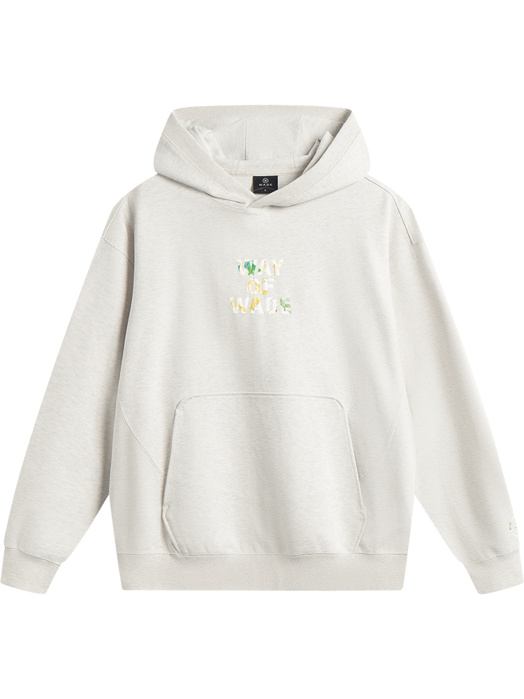 AWDV259-3 Толстовка Wade Lifestyle фиолетовый