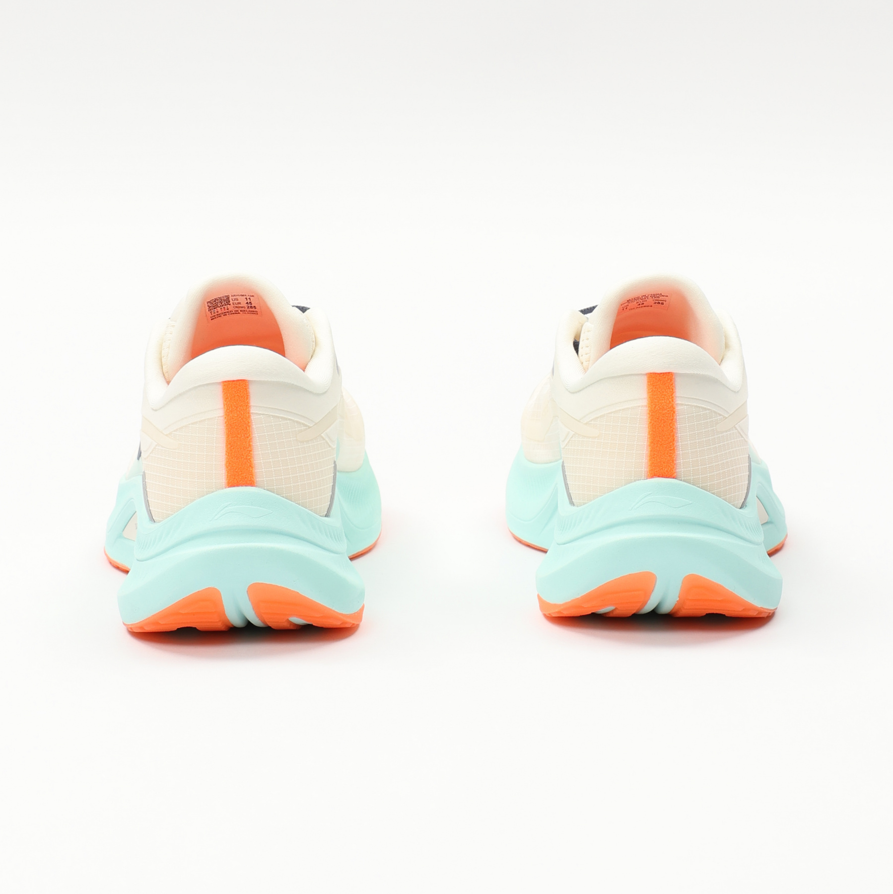 ARHV001-13 Кроссовки беговые Yueying 4 бежевый