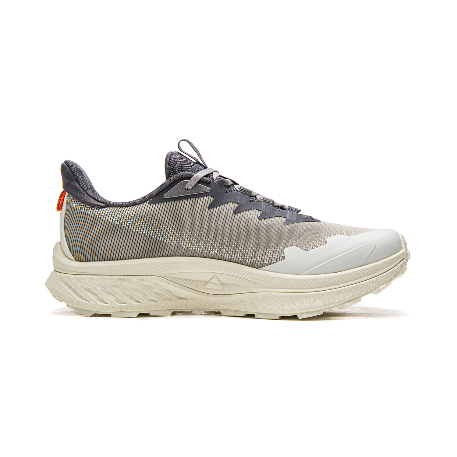 ARNW007-11 Кроссовки беговые Professional Running хаки