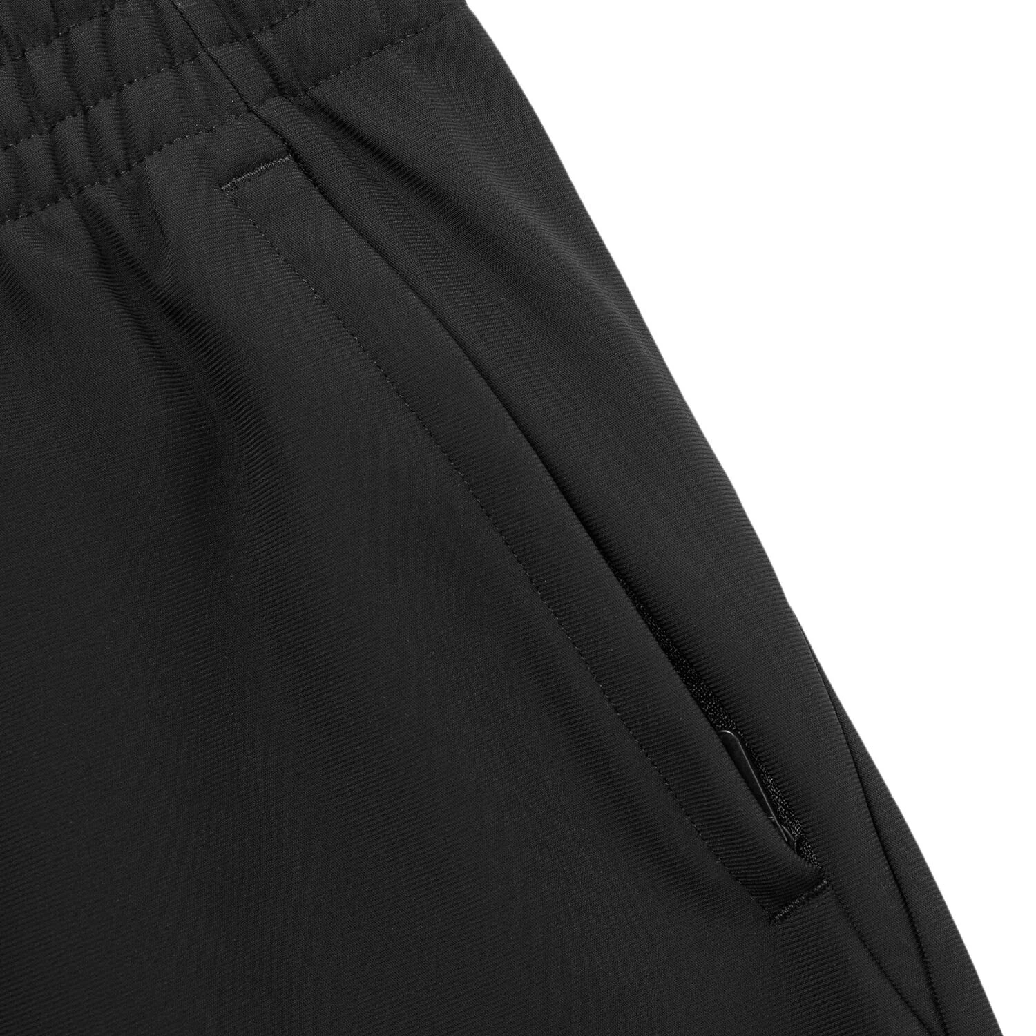 AKYV114-2 Брюки джоггеры Essentials черный