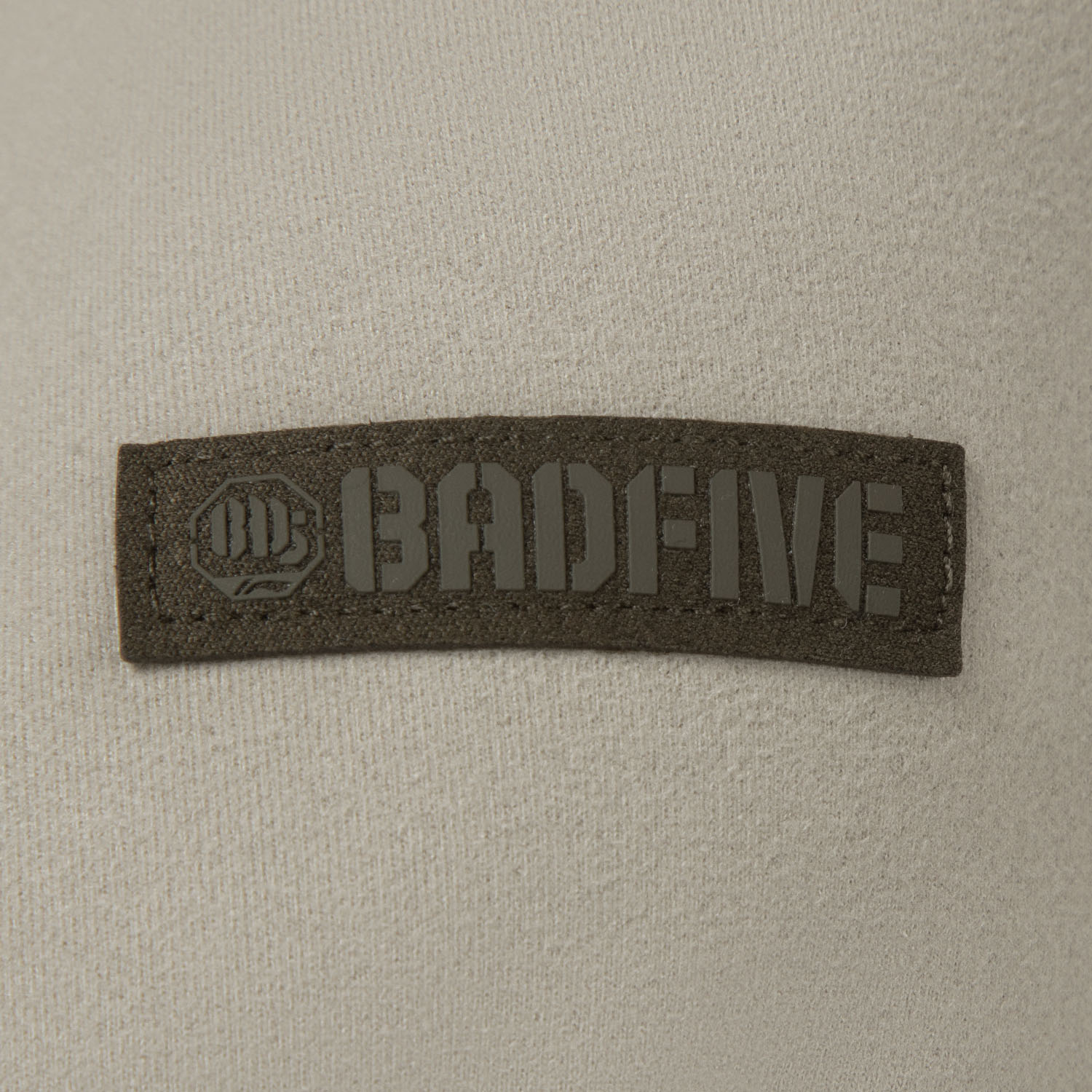 AWDV881-6 Толстовка Bad5 Off-Court серый