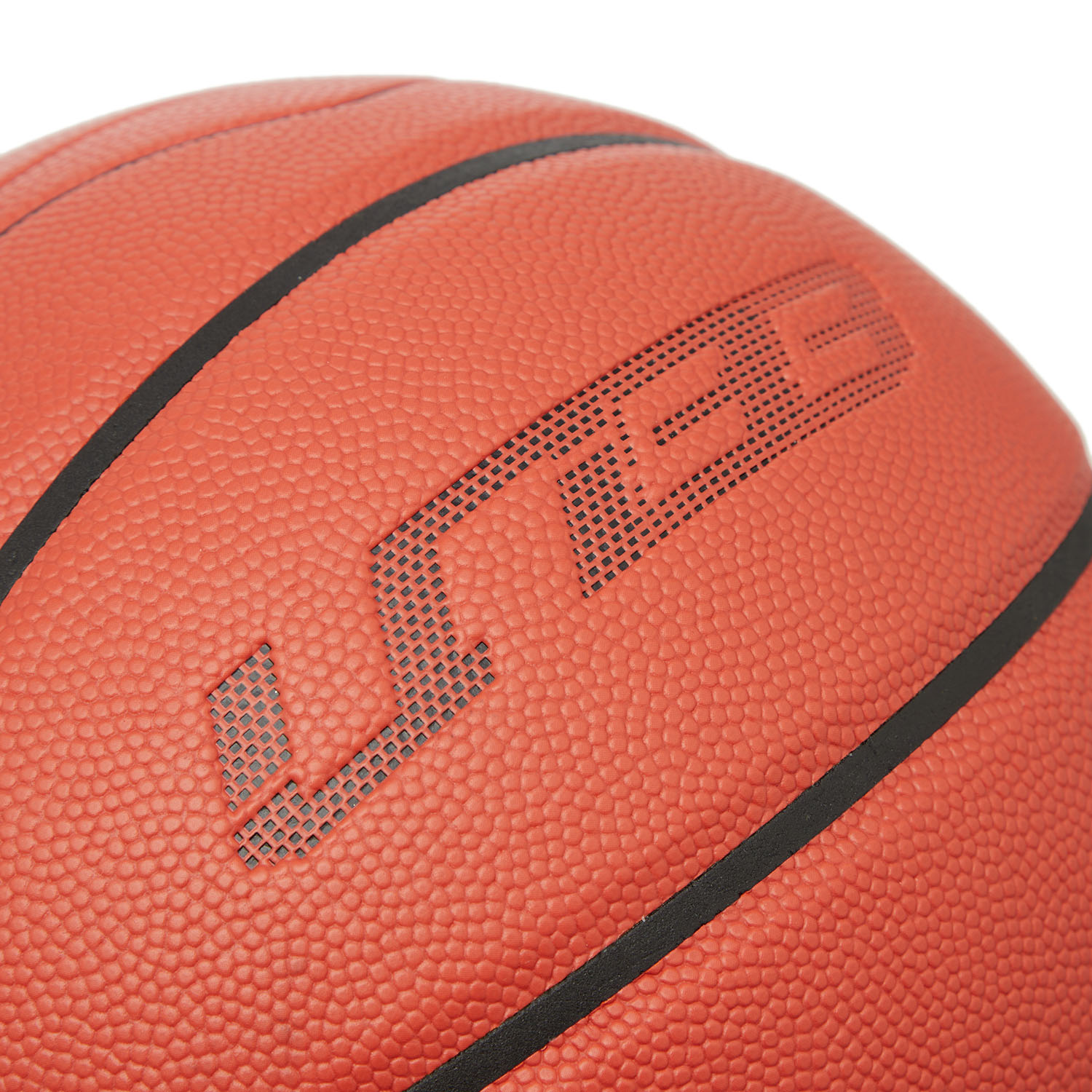 ABQU027-2 Баскетбольный мяч Badfive черный