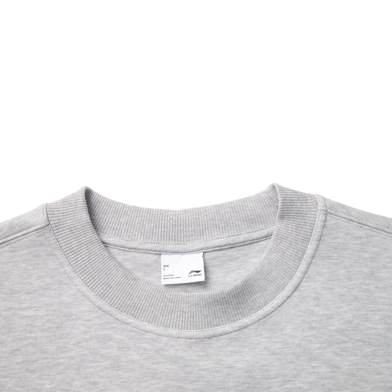 AWDV567-6 Толстовка Sports Style серый