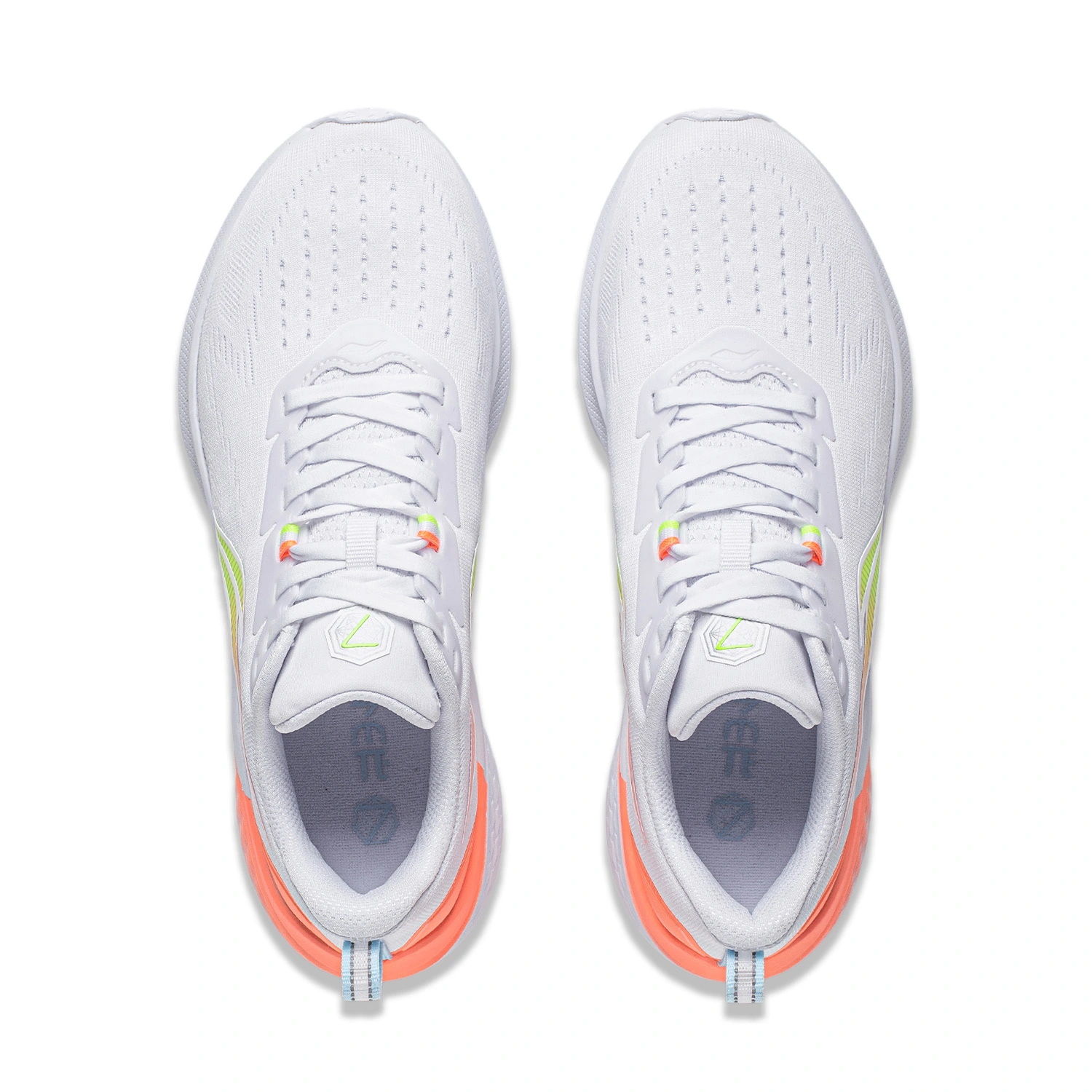 ARPU004-2 Беговые кроссовки Red Hare 7 мульти