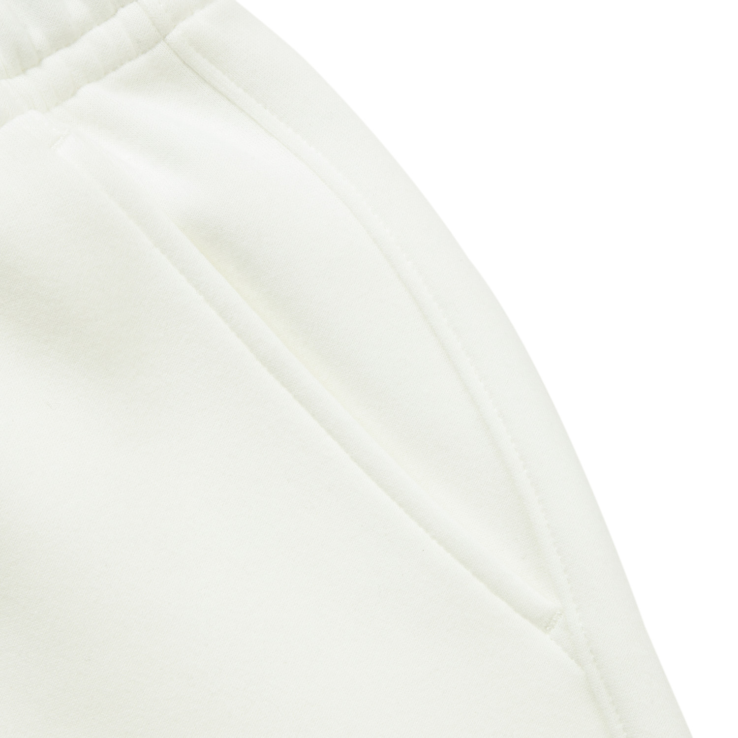 AKLV836-1 Брюки спортивные Sports Style белый