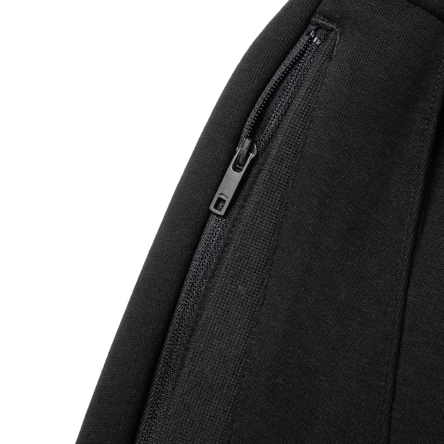 AKLW023-2 Брюки спортивные NBA Pack черный