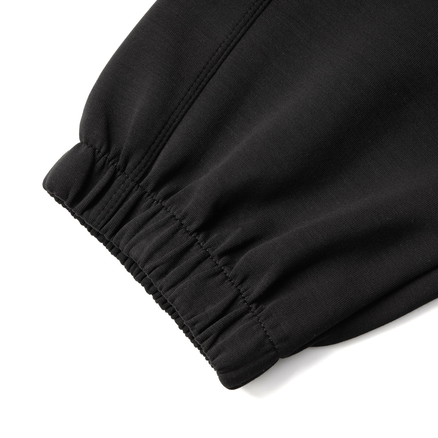 AKLV334-4 Брюки спортивные Workout черный