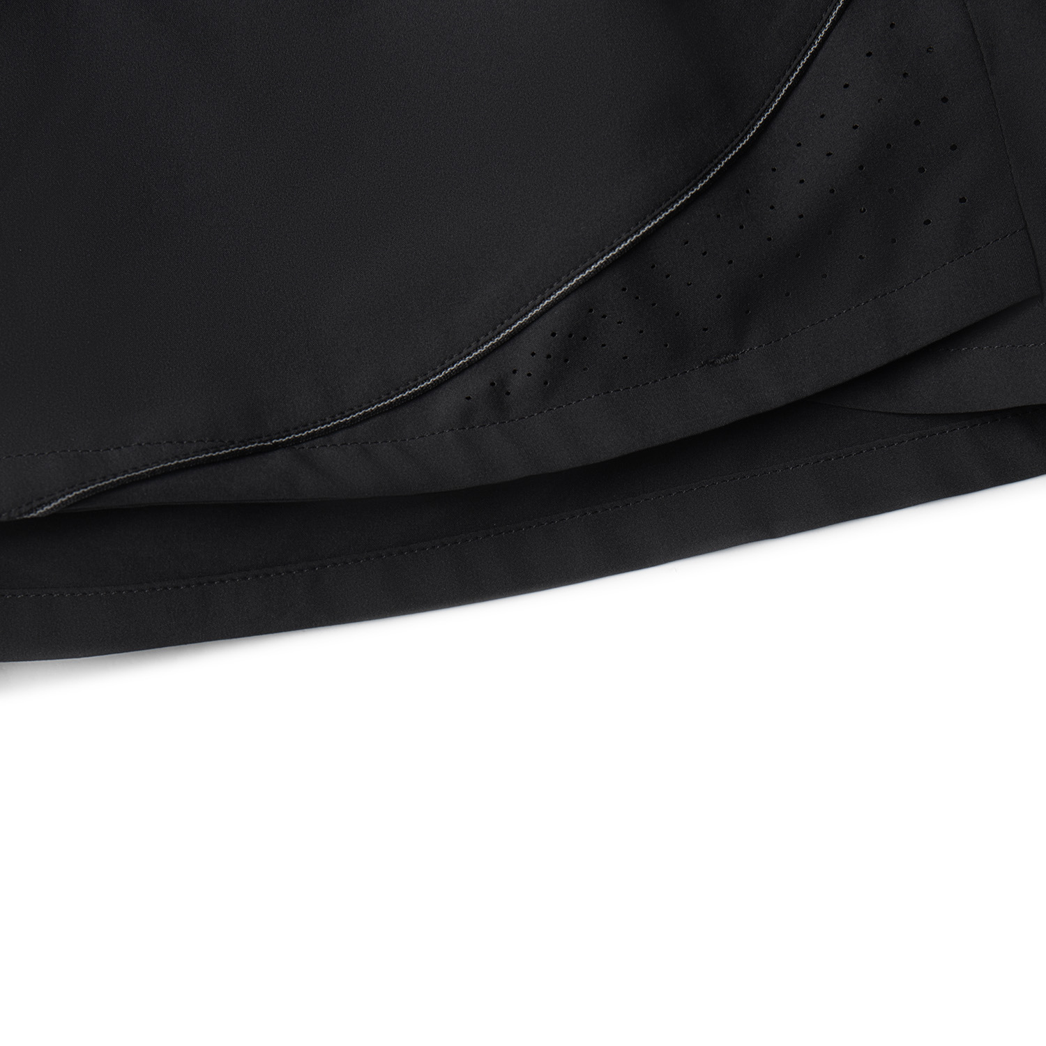 AKSV414-5 Шорты Jogging черный