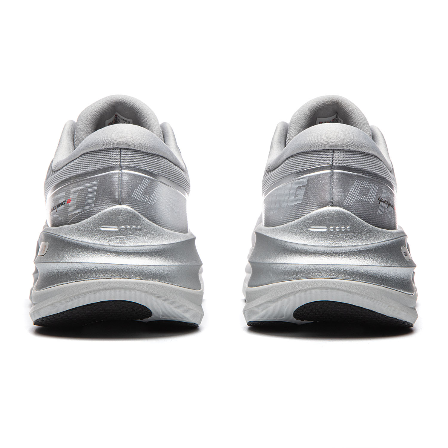 ARHW015-5 Кроссовки беговые Professional Running черный