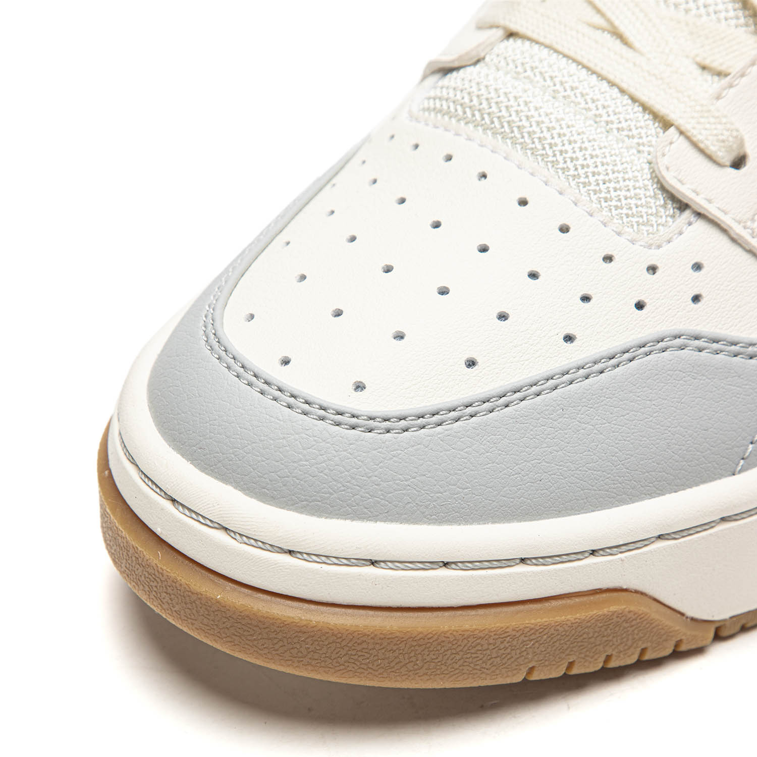 ABCV031-2 Кроссовки Rookie II бежевый