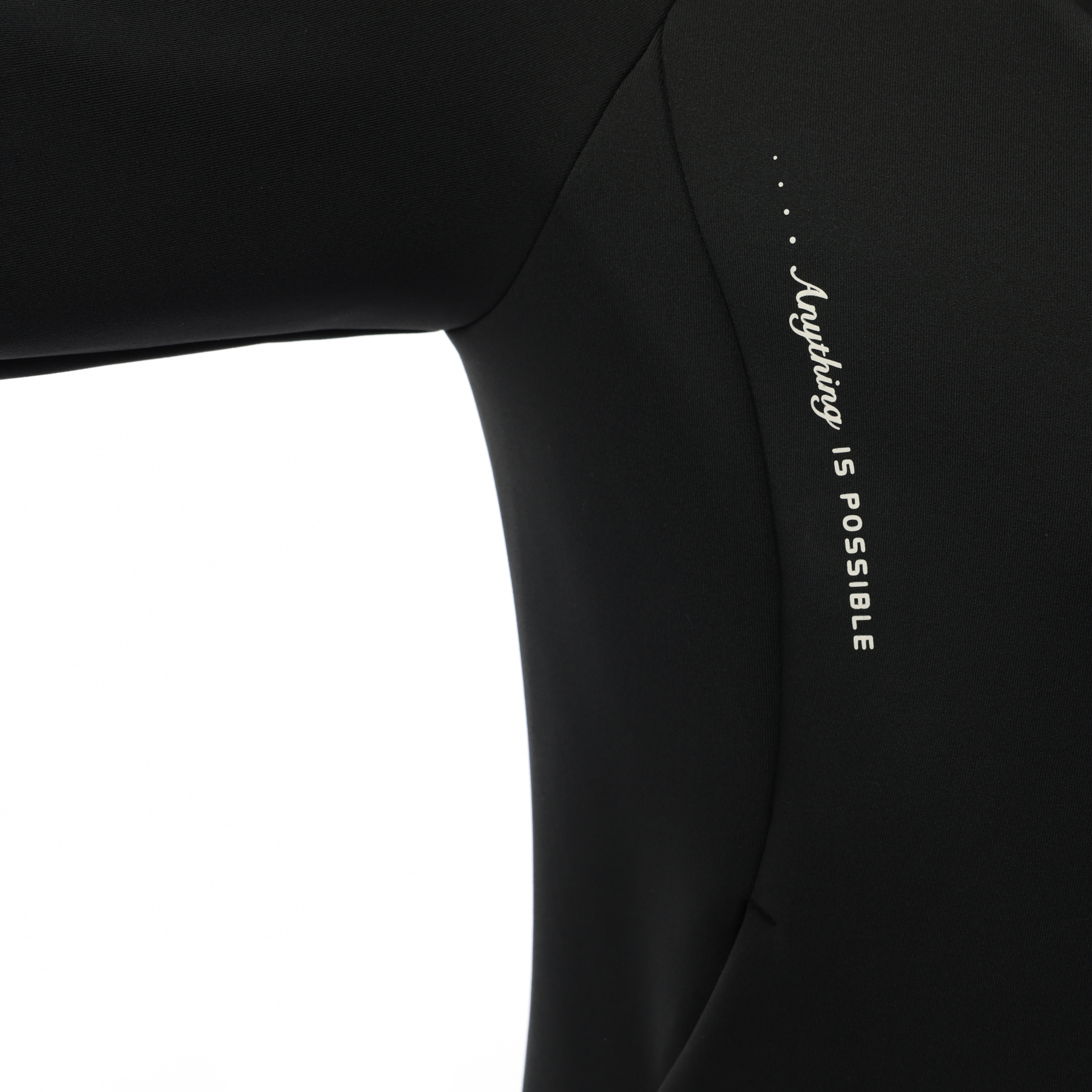 AFDVC10-1 Куртка Essentials черный