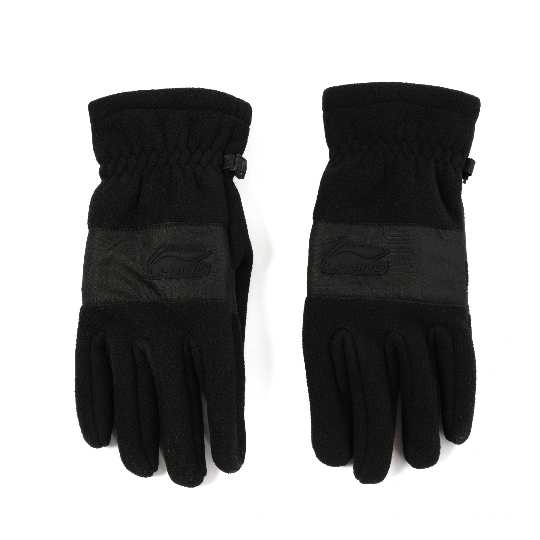 ASGU019-1 Перчатки Bad5 Off-Court черные