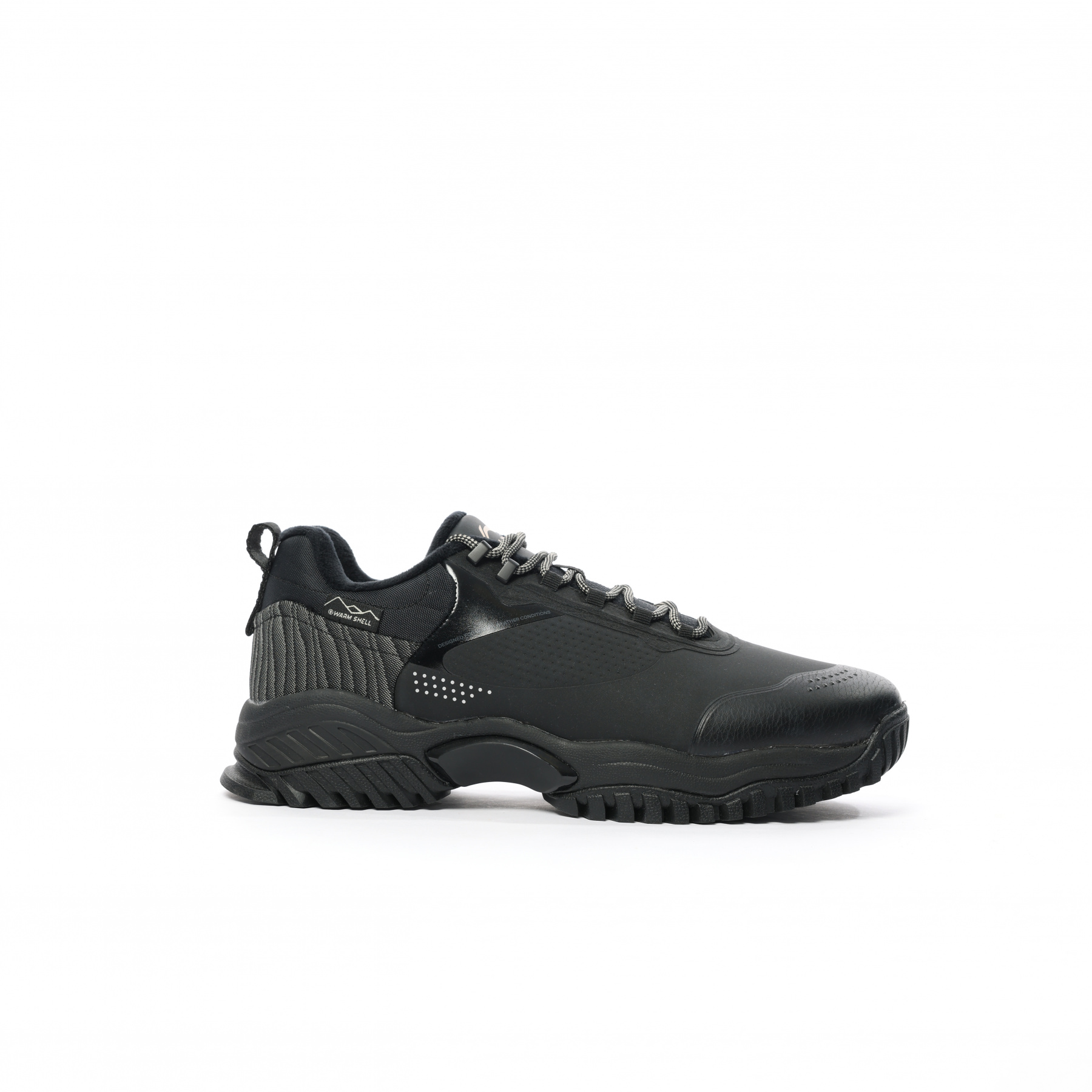 AGLV215-1 Кроссовки Lifestyle черный