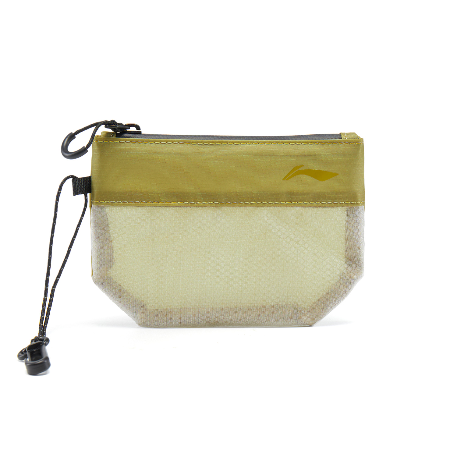 ABDV219-2 Сумка Trail Running желтый