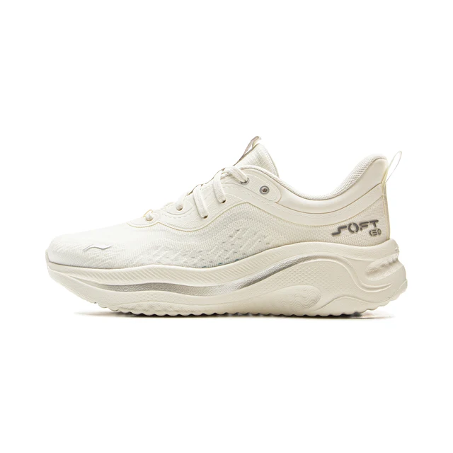 AGLV040-8 Кроссовки Soft Go 2 WMS белый