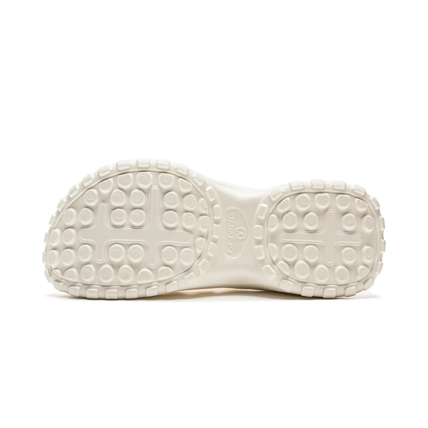 AGAV004-1 Сланцы Lifestyle Slides бежевый