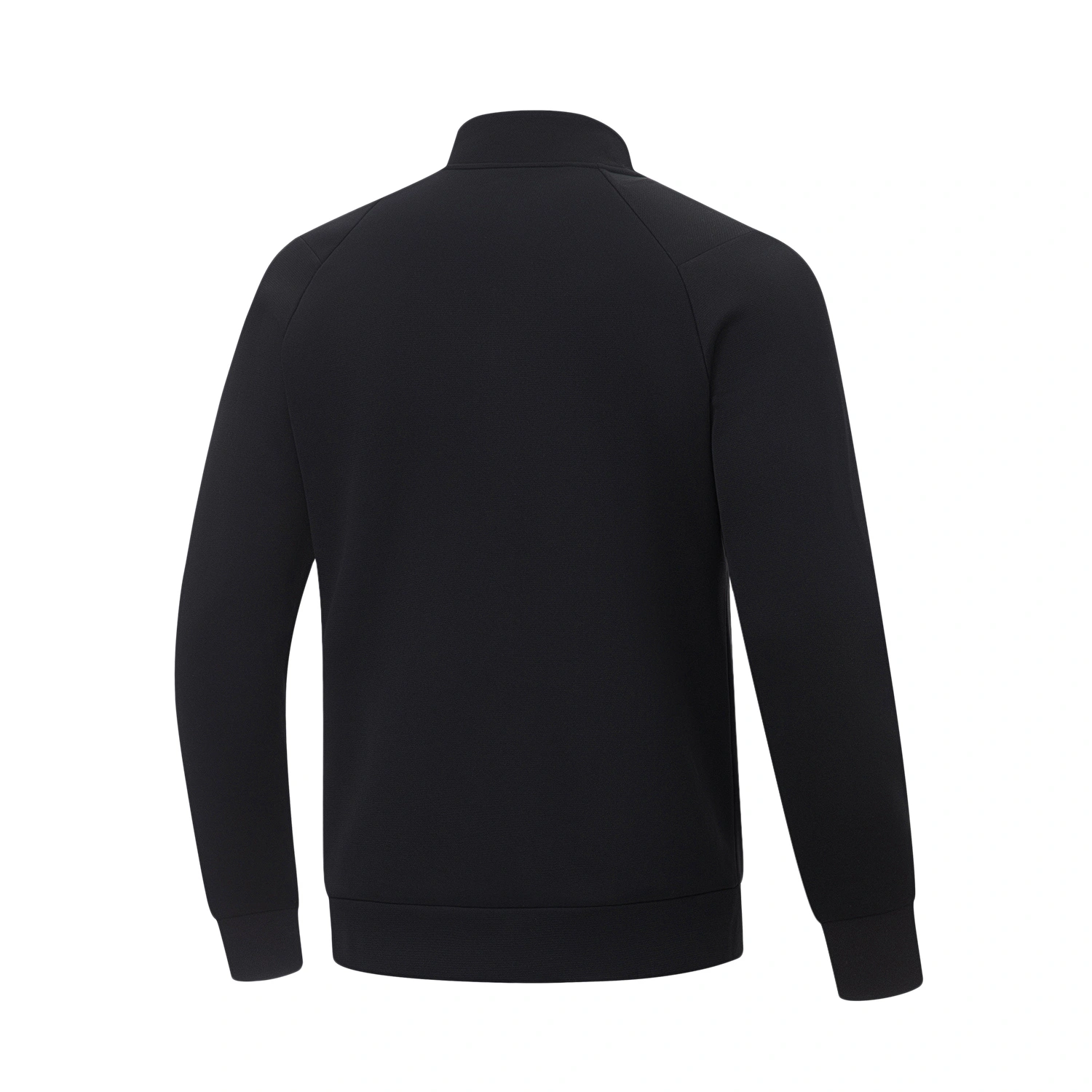 AWDT437-1 Свитшот Active черный