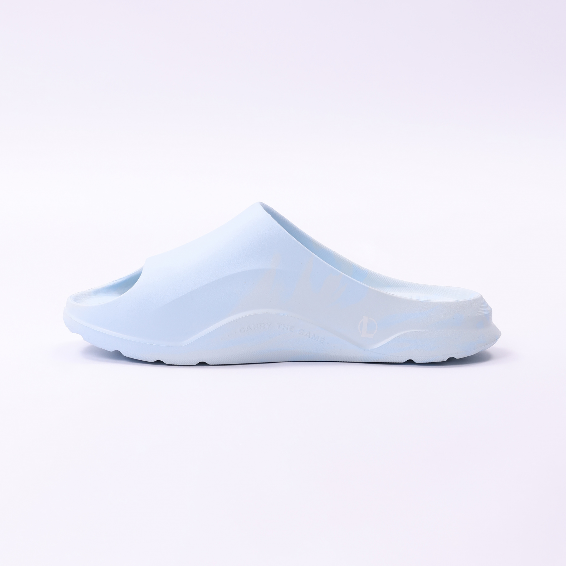 AGAV003-6 Сланцы Sports Style голубой