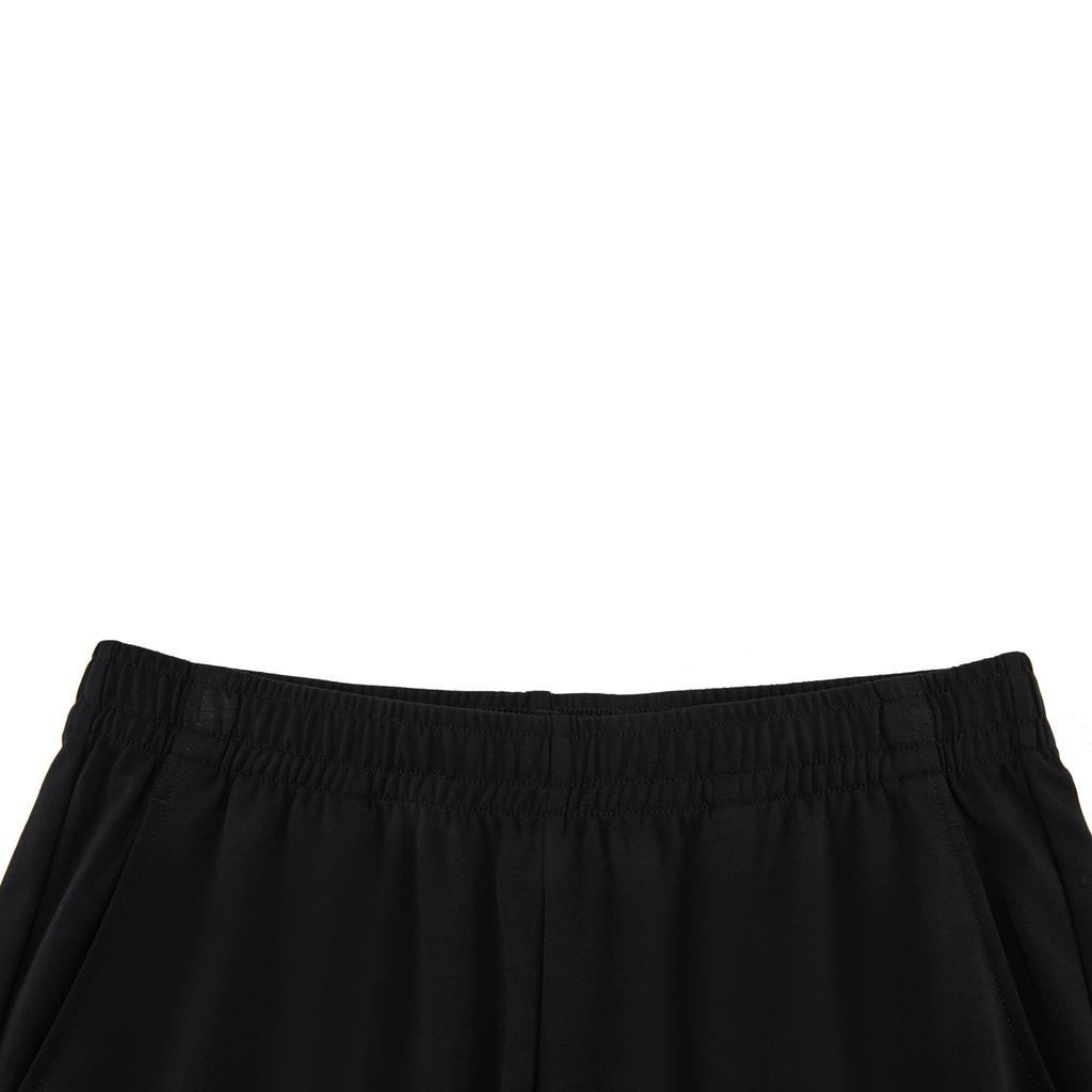 AKLW238-3 Брюки спортивные Sports Style черный