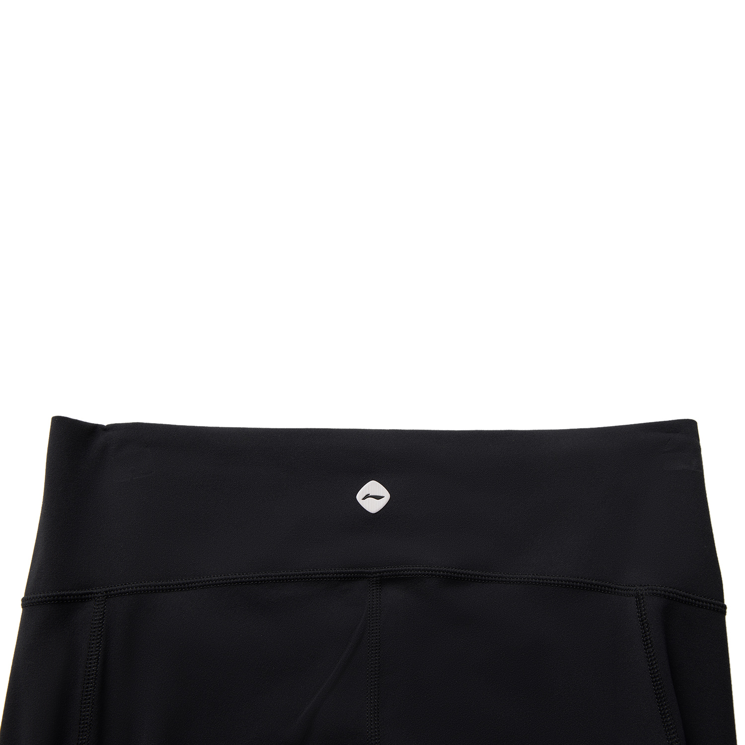 AULV048-3 Тайтсы Yoga черный