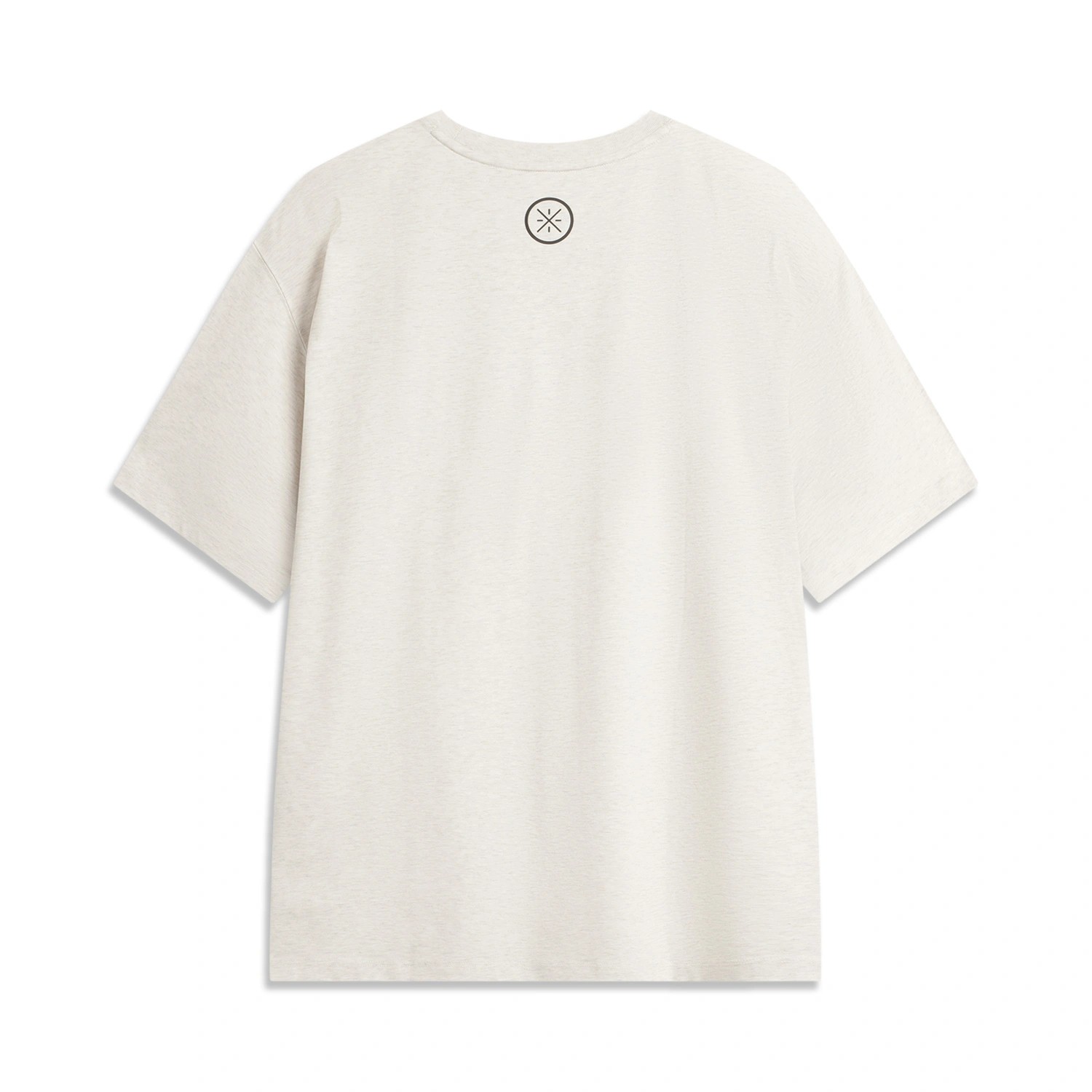 AHSV015-3 Футболка Wade Lifestyle серый