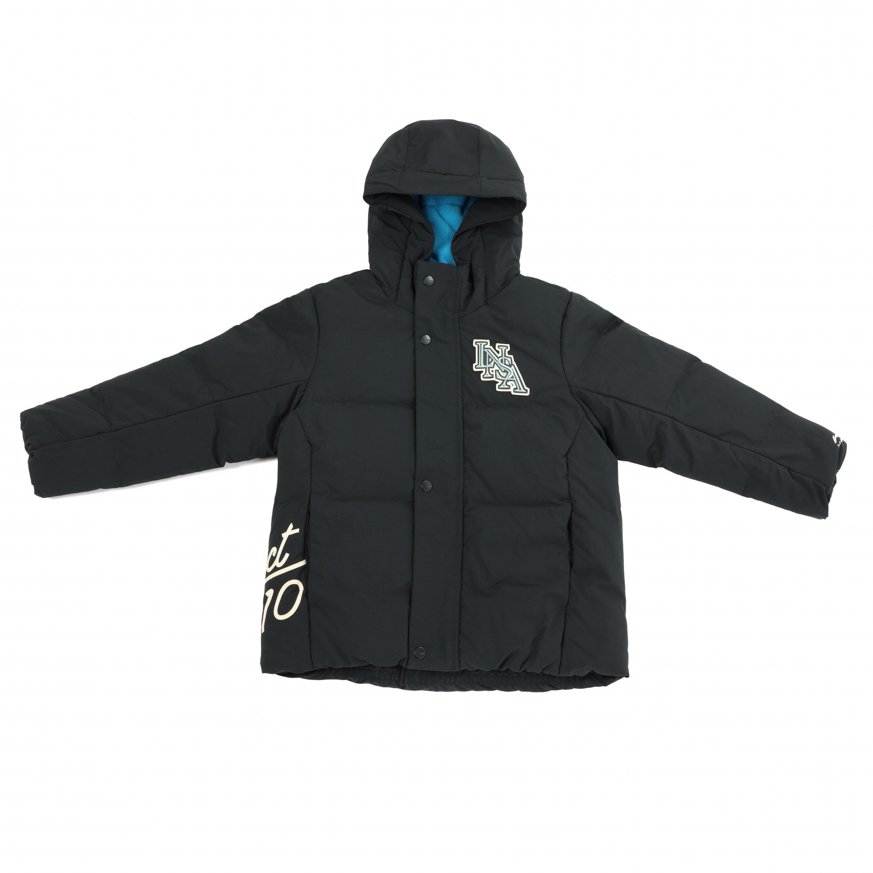 YYMU063-2 Детский пуховик для мальчика