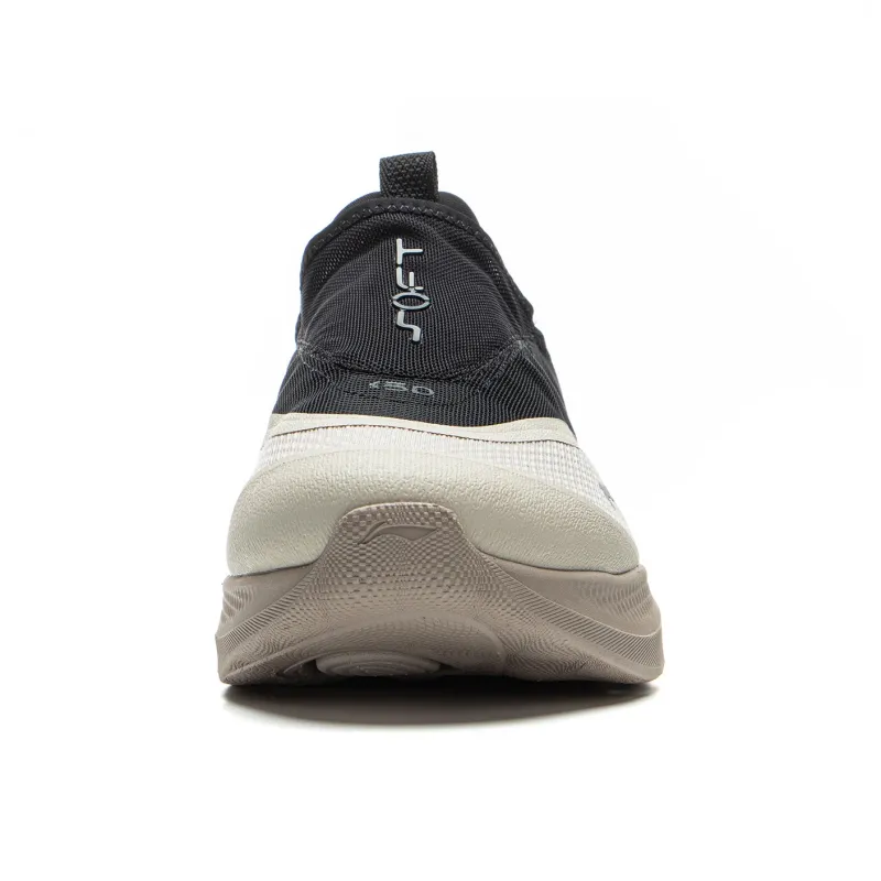 AGLV005-63 Кроссовки Soft Go 2 черный