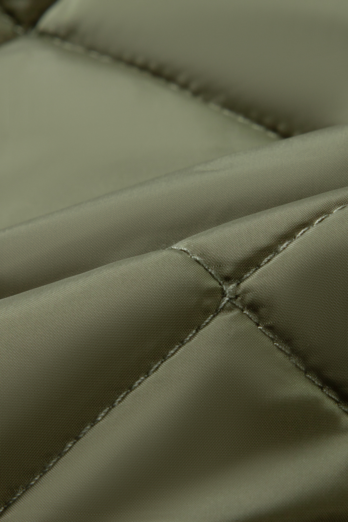 AJMW007-4 Куртка Badfive Culture хаки