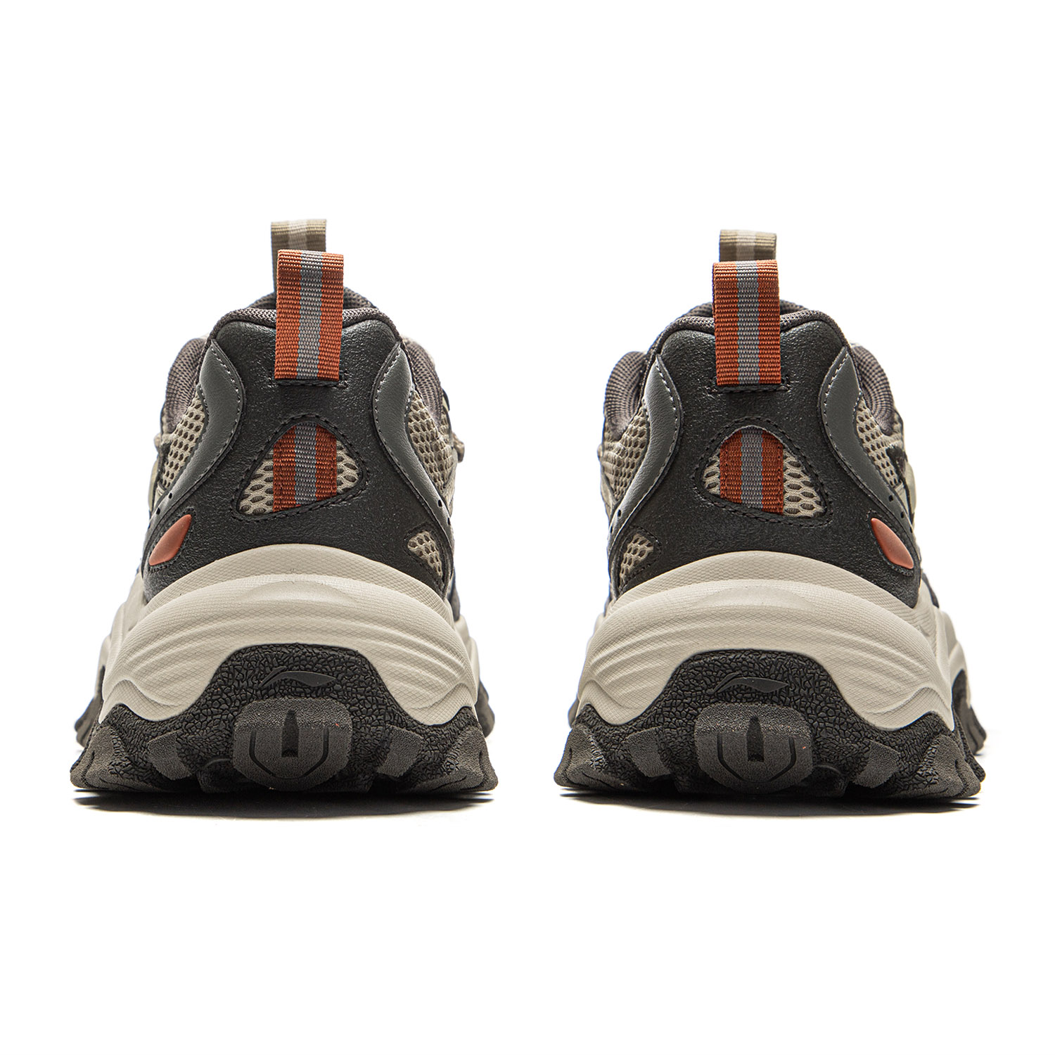 AGCV375-3 Кроссовки Summit серый