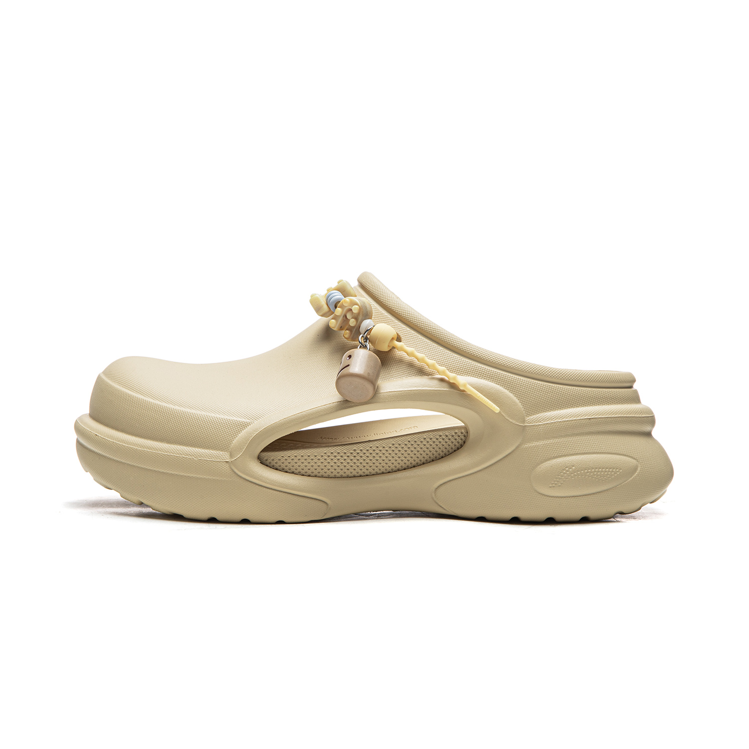 AGAW019-3 Сланцы Sports Style серый