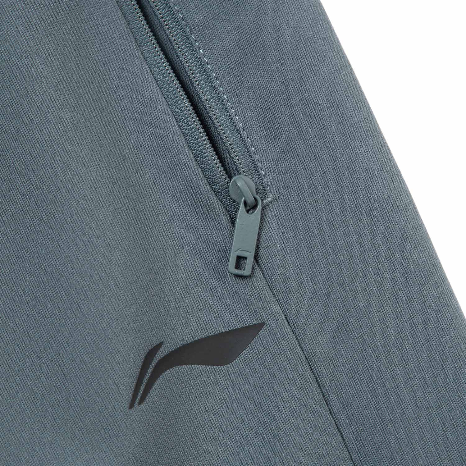 AYKW241-3 Брюки спортивные Active серый