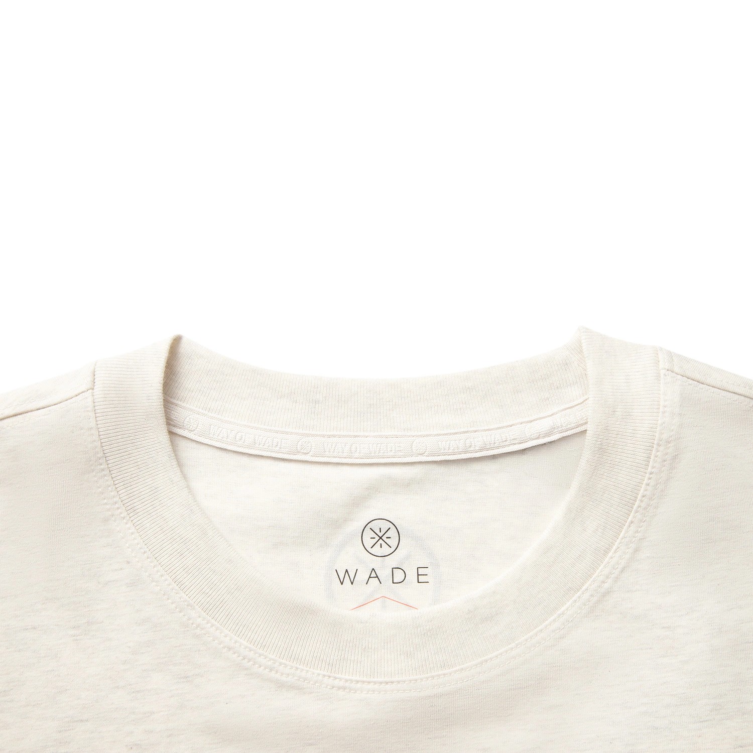 AHSV015-3 Футболка Wade Lifestyle серый