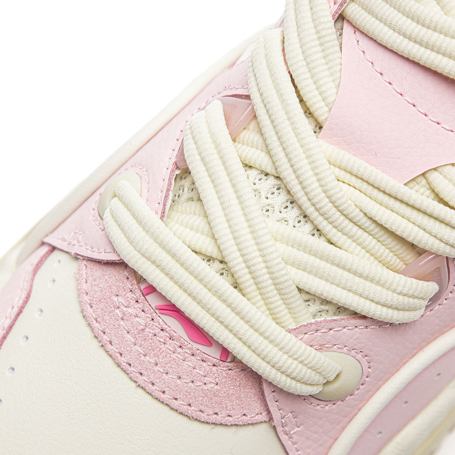 AGCV280-1 Кроссовки Brios розовый