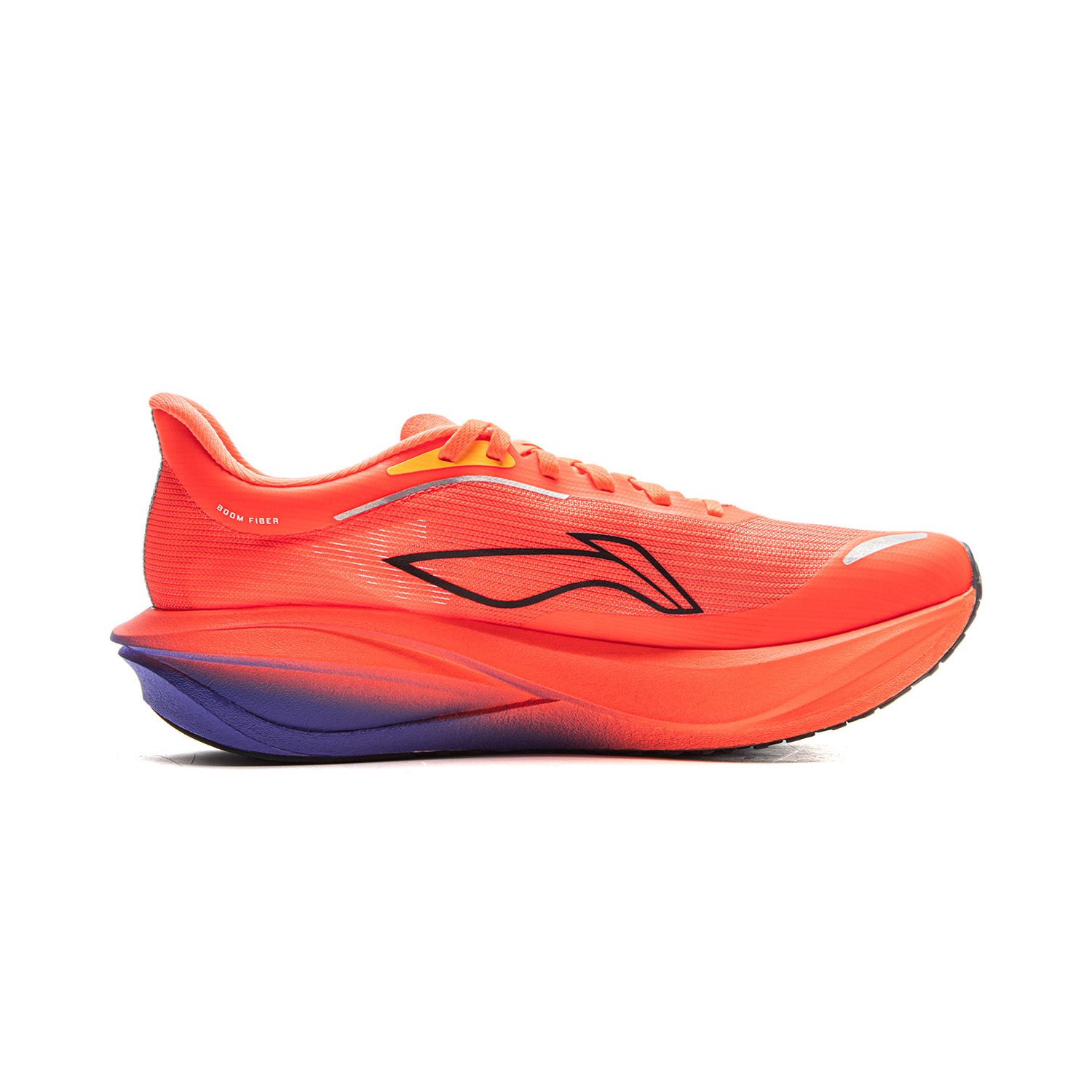 ARMV001-18 Кроссовки беговые Feidian 5 Challenger мульти