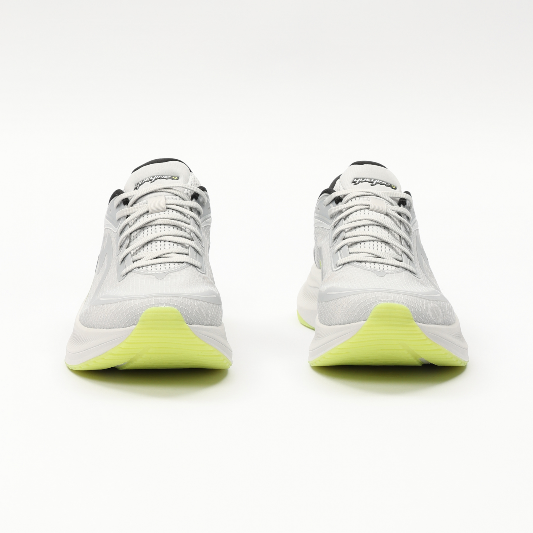 ARHV001-12 Кроссовки беговые Yueying 4 серый