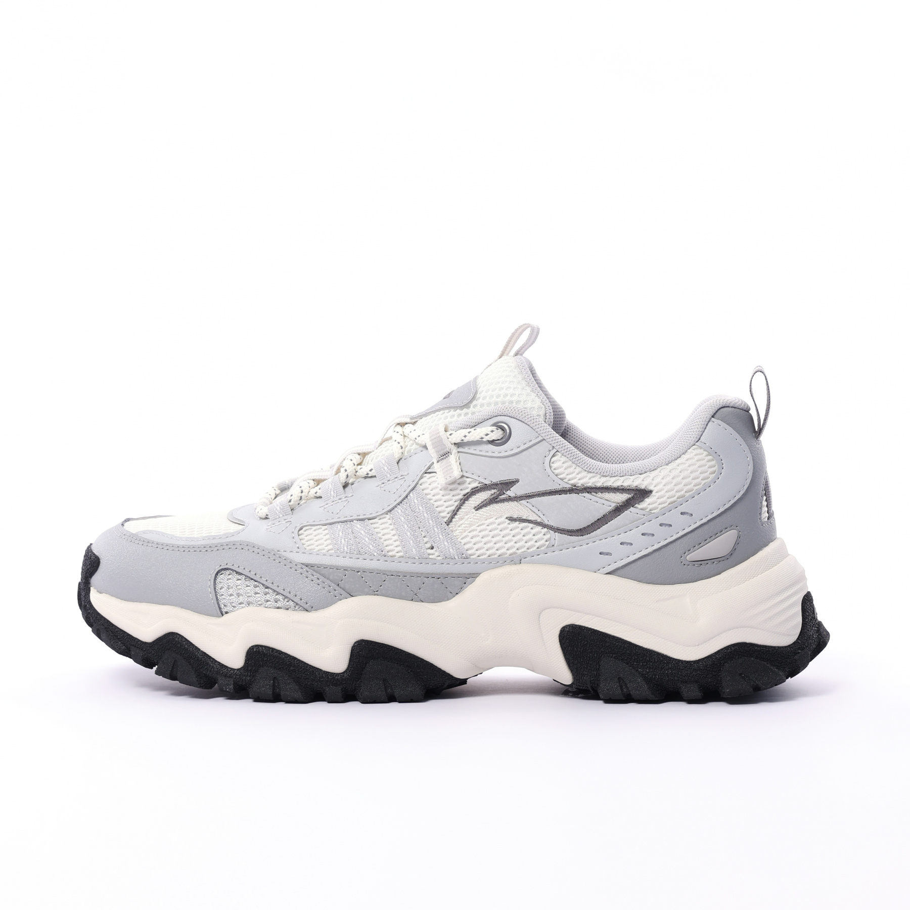 AGCV375-1 Кроссовки Summit серый