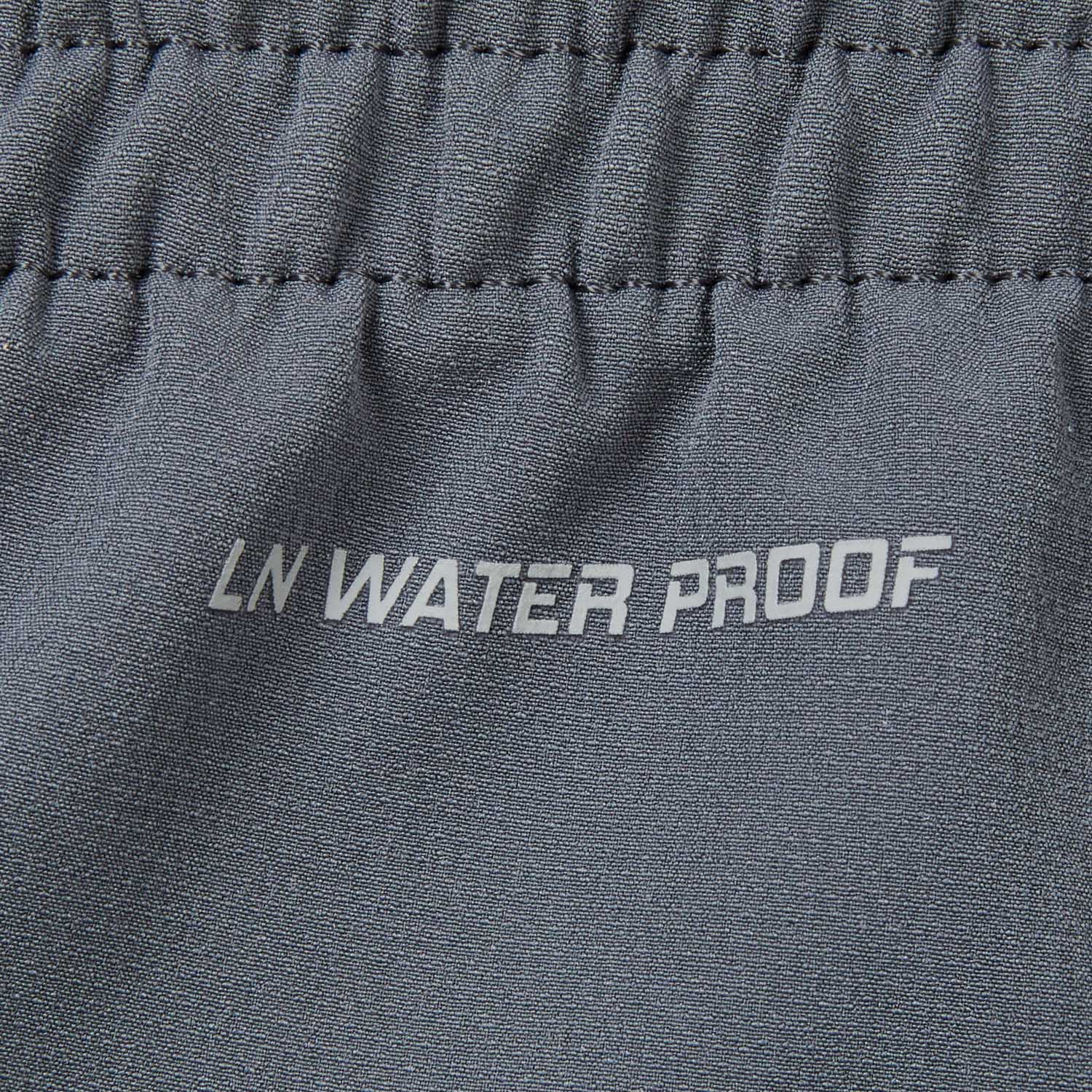 AYKW243-3 Брюки спортивные Active серый