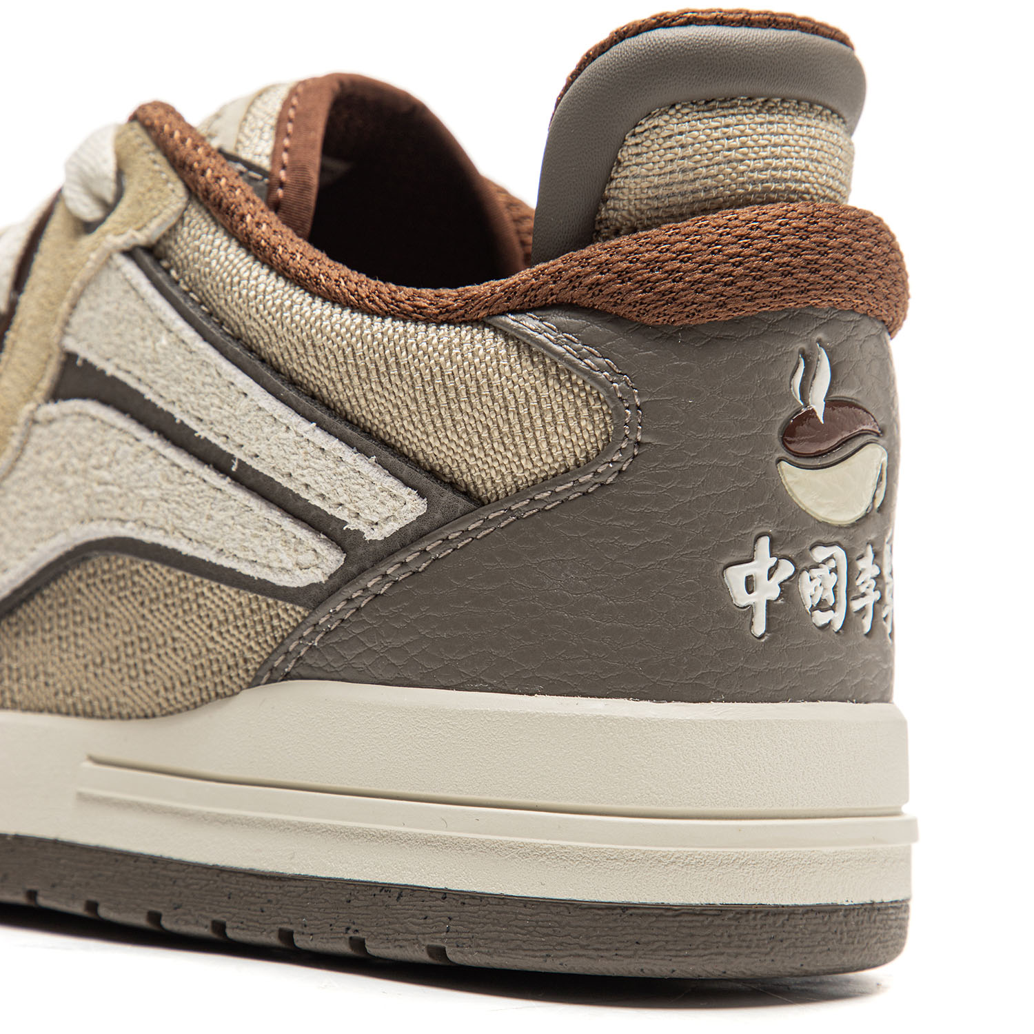 AECV007-4 Кеды для скейтбординга Wave Pro зеленый